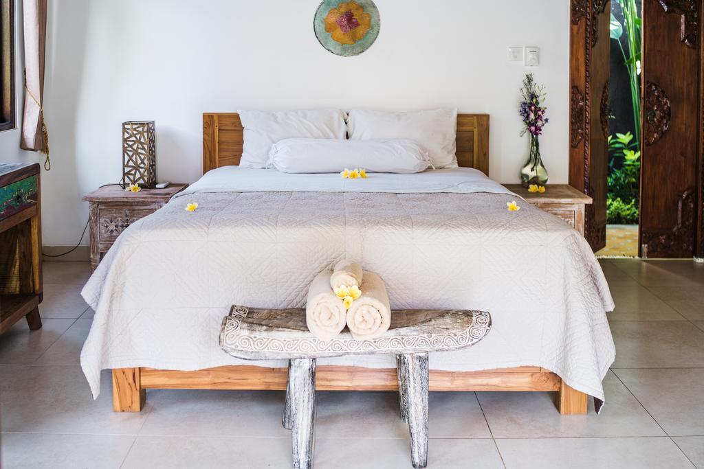 Villa Daksina Ubud  Room photo